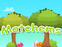 게임 Matchems