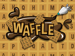 게임 Waffle