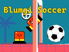 게임 Blumgi Soccer
