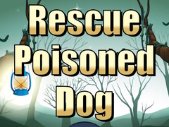 게임 Rescue Poisoned Dog