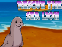 게임 Rescue The Sea Lion