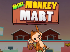 게임 Mini Monkey Market