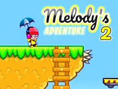 게임 Melodys Adventure 2