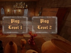 게임 Medieval Escape