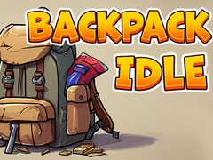 게임 Backpack Idle