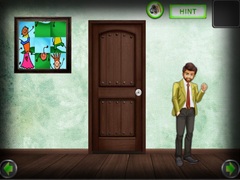 게임 Amgel Easy Room Escape 180