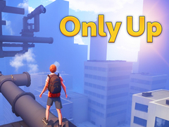 게임 Only Up