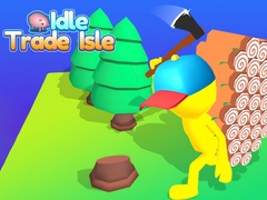 게임 Idle Trade Isle