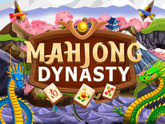 게임 Mahjong Dynasty