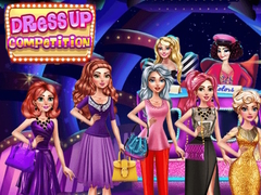 게임 Dress Up Competition