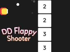 게임 DD Flappy Shooter