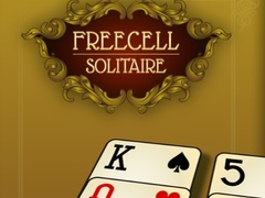 게임 Freecell Solitaire