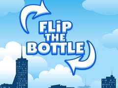 게임 Flip The Bottle