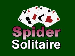 게임 Spider Solitaire