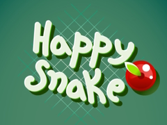 게임 Happy Snake