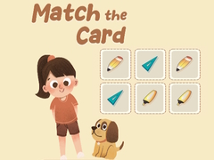 게임 Match the Card
