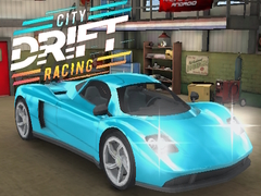 게임 City Drift Racing