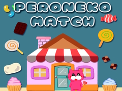 게임 Pero Neko Match
