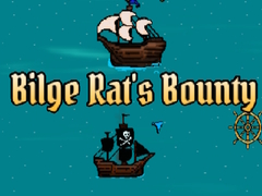 게임 Bilge Rat's Bounty