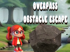 게임 Overpass Obstacle Escape