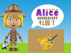 게임 World of Alice Archeology