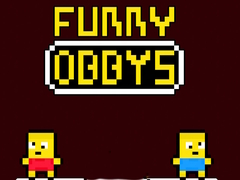 게임 Funny Obbys