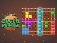 게임 Block Puzzle
