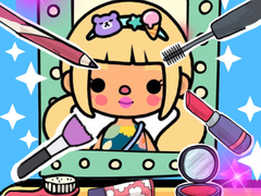 게임 Beauty World And Fashion Stylist