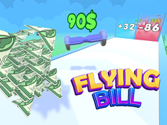 게임 Flying Bill