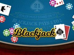 게임 Blackjack 21