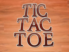 게임 Tic Tac Toe