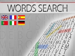 게임 Words Search