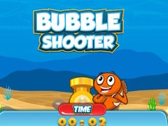 게임 Bubble Shooter