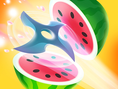 게임 Fruit Master Online