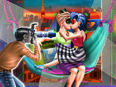 게임 Couples Love Album