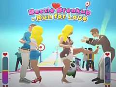 게임 Bestie Breakup - Run for Love 