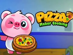 게임 Pizza Maker Cooking 