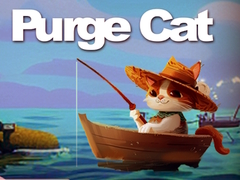 게임 Purge Cat
