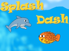 게임 Splash Dash