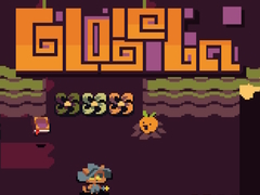 게임 Globeba