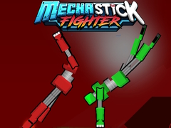 게임 MechaStick Fighter