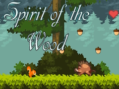 게임 Spirit of the Wood