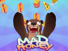 게임 Mad Honey