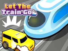 게임 Let The Train Go