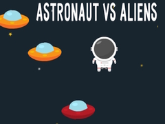 게임 Astronaut vs Aliens