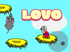 게임 Lovo