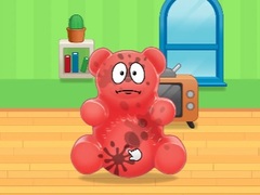 게임 My Jelly Bear Pet