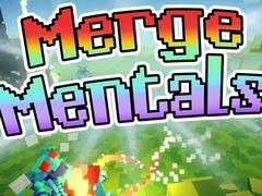 게임 Merge Mentals