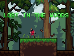 게임 Lost in the Woods