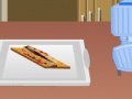 게임 How to Make French Bread Pizza